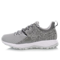 (WMNS) Li-Ning Protective Cloud 'Grey White' ARHN094-8