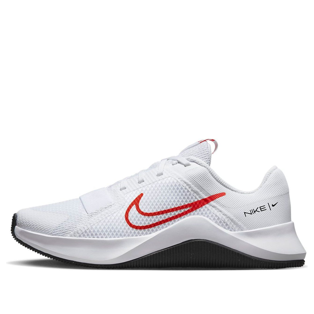 (WMNS) Nike MC Trainer 2 'White Picante Red' DM0824-102