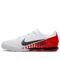Nike Vapor 13 Pro NJR IC 'White Red Black' AT8002-006