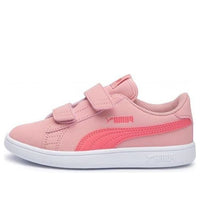 (PS) PUMA Smash V2 Buck 'Bridal Rose' 365183-12