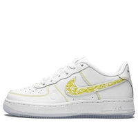 (GS) Nike Air Force 1 Low 'City Pride Atlanta' BV4341-100
