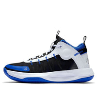 Air Jordan Jumpman 2020 'Racer Blue' BQ3449-401