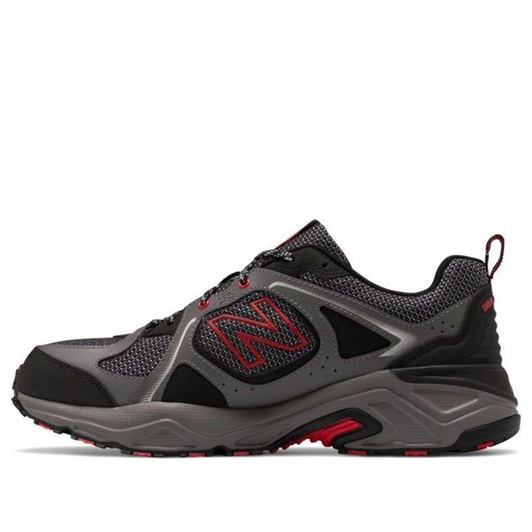 New Balance 481 v3 Trail 'Black Grey Pink' MT481SB3