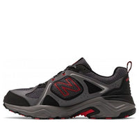 New Balance 481 v3 Trail 'Black Grey Pink' MT481SB3
