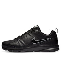 Nike T-Lite 11 Pure Black 616544-007