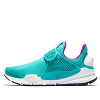 (WMNS) Nike Sock Dart 'Clear Jade' 848475-301