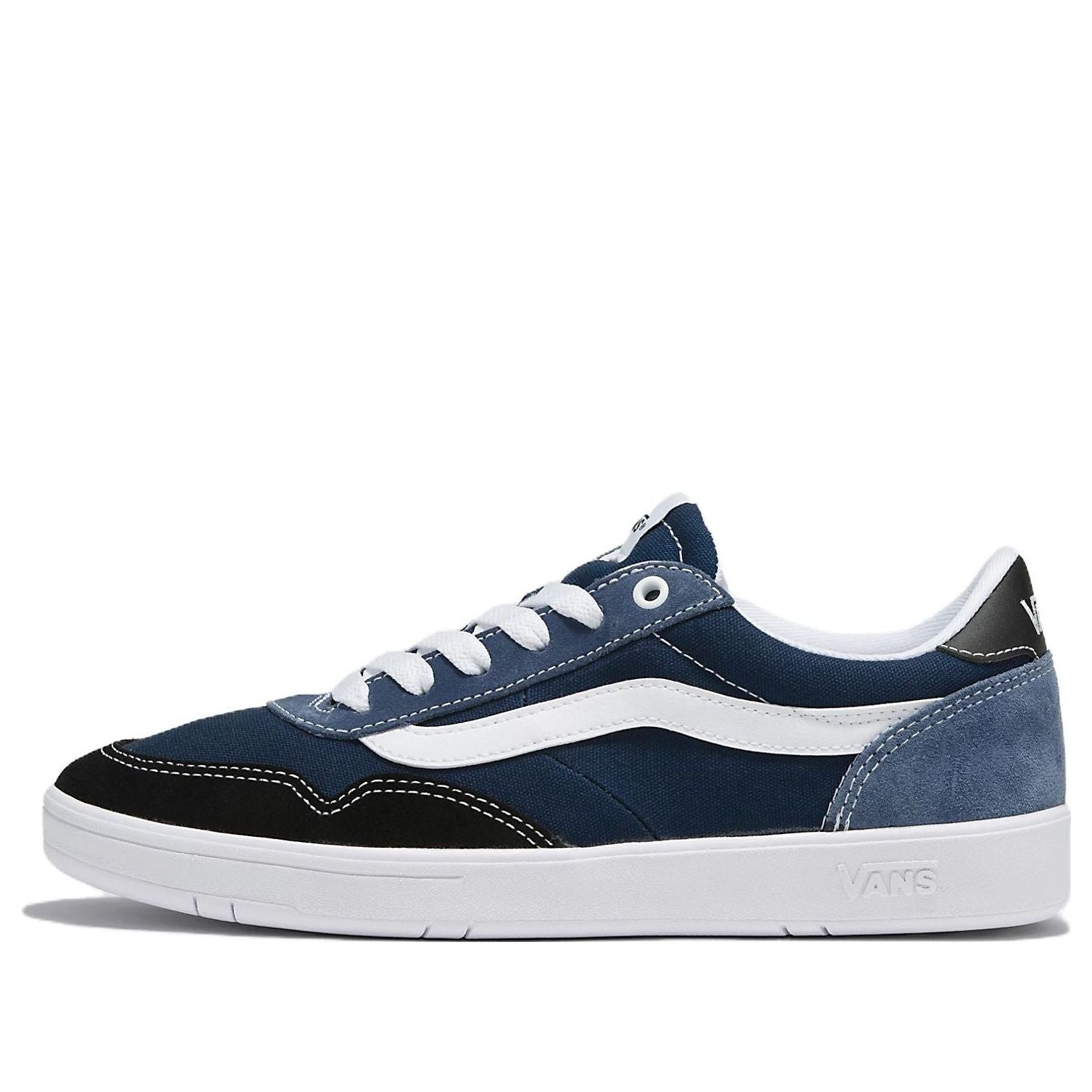 Vans Cruze Too Comfycush 'Navy Black' VN0A5KR5NGV