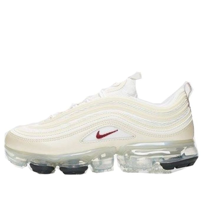 (WMNS) Nike Air VaporMax 97 'Metallic Cashmere' AO4542-900