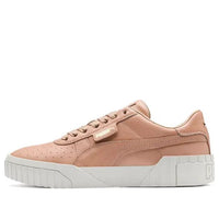 (WMNS) PUMA Cali Emboss 'Pink' 369734-05