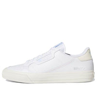 adidas x Unity Continental Vulc 'Cloud White' EH1808