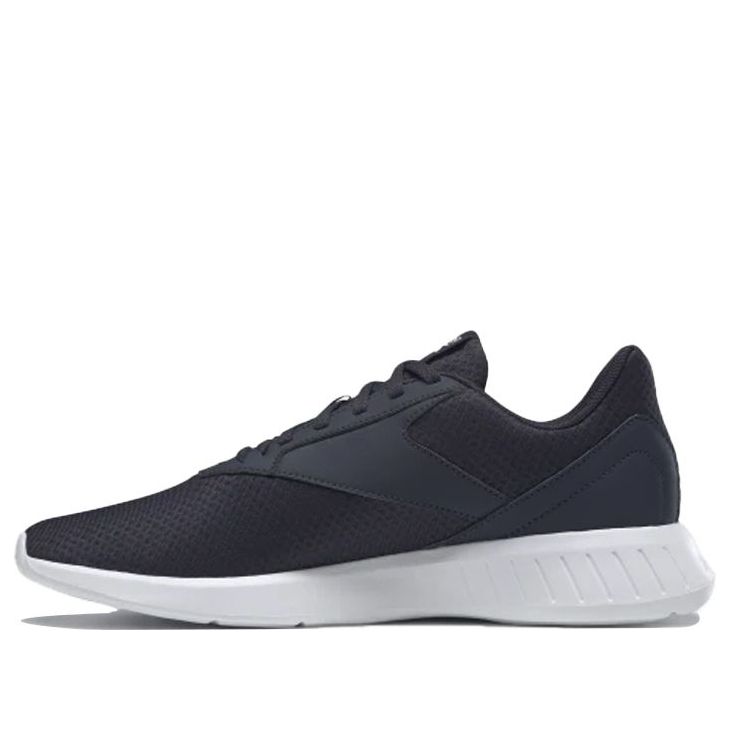 Reebok Lite 20 Black White FU8550