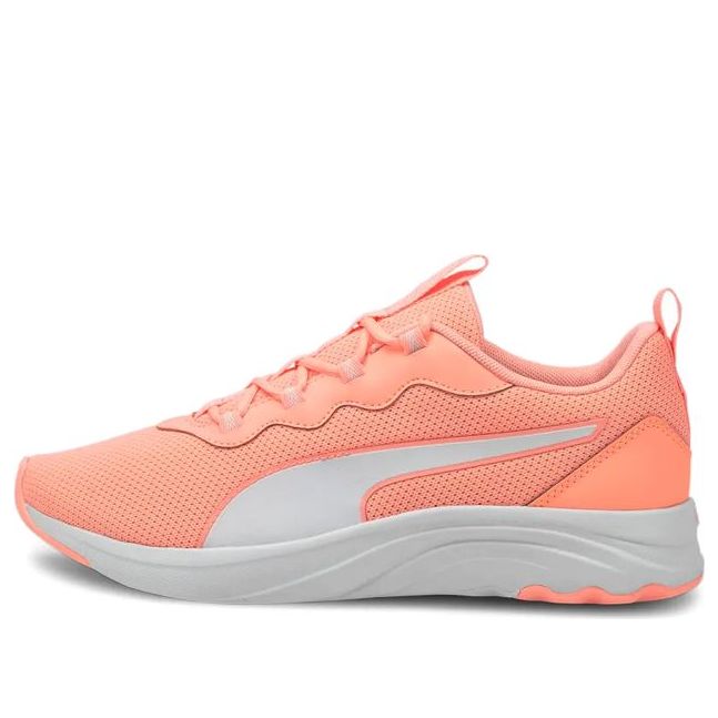 (WMNS) PUMA Softride Jr Orange 194356-01