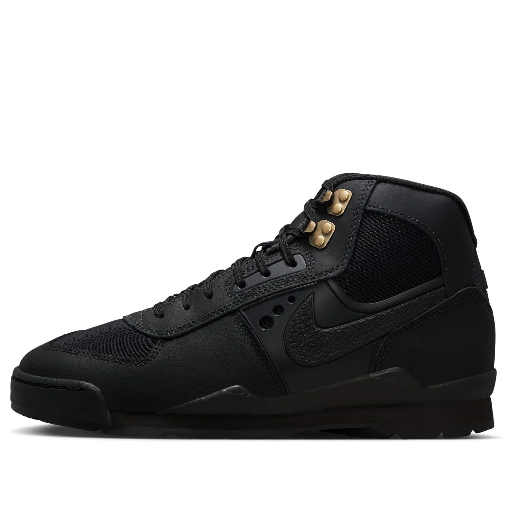 Nike Baltoro 'Black' IH4450-001