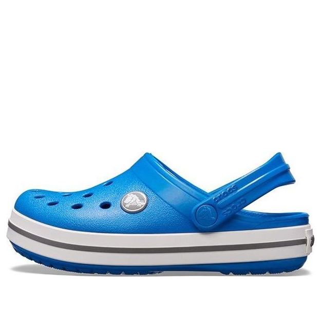 Kids Crocs Classic clog Sports sandals 204537-4JN