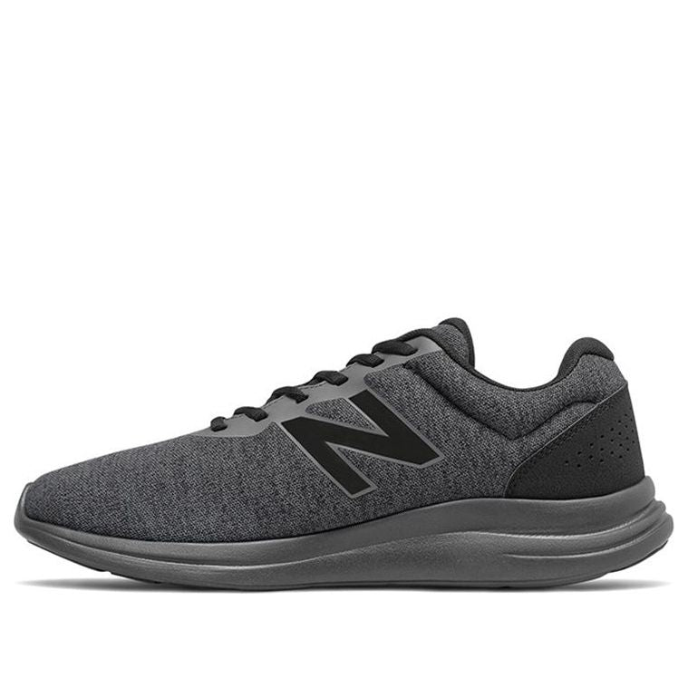 New Balance 430 Series Gray Black ME430CK1