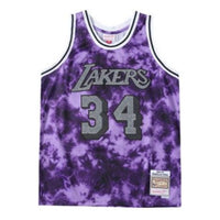 Mitchell & Ness NBA SS22 SW 96-97 34 SMJYKM19053-LALPURP96SON
