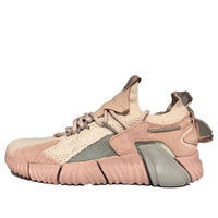 Li-Ning Wu Kong x 2019New York Fashion Week AGLP142-8