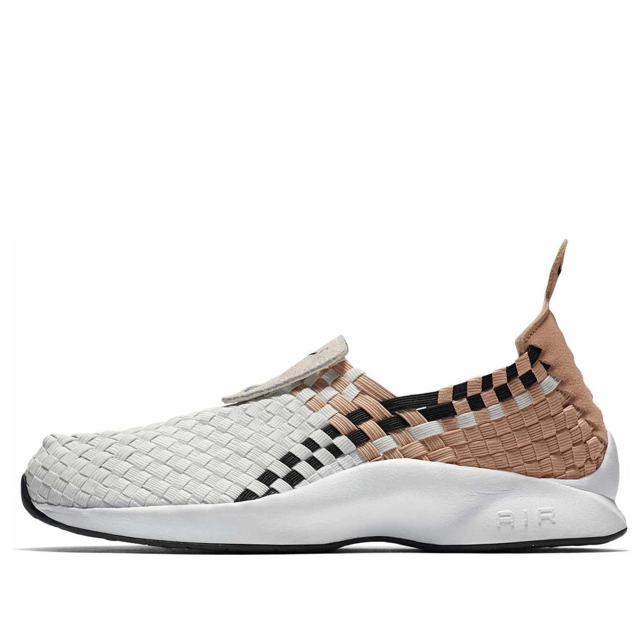 (WMNS) Nike Air Woven 'Sail' 302350-101