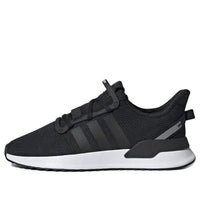 (PS) adidas U_Path Run Shoes 'Core Black Cloud White' EE7161