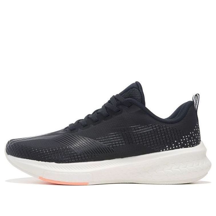 (WMNS) Li-Ning Dark Horse 5 Pro 'Black White' ARMT046-2