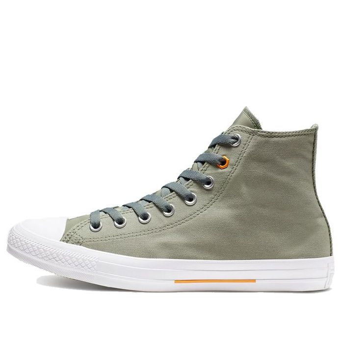Converse Chuck Taylor All Star Flight School High Top LOGO 165052F
