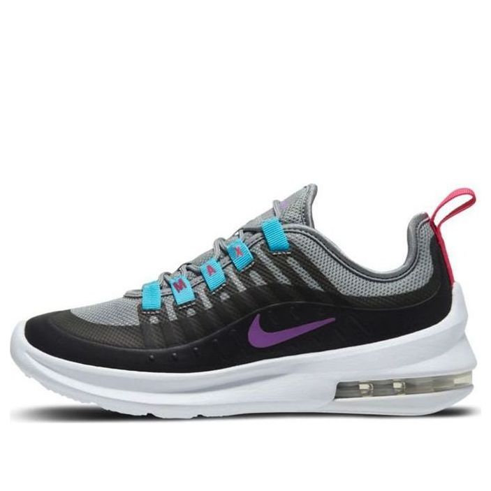 (GS) Nike Air Max Axis 'Black Purple' AH5222-013
