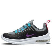 (GS) Nike Air Max Axis 'Black Purple' AH5222-013