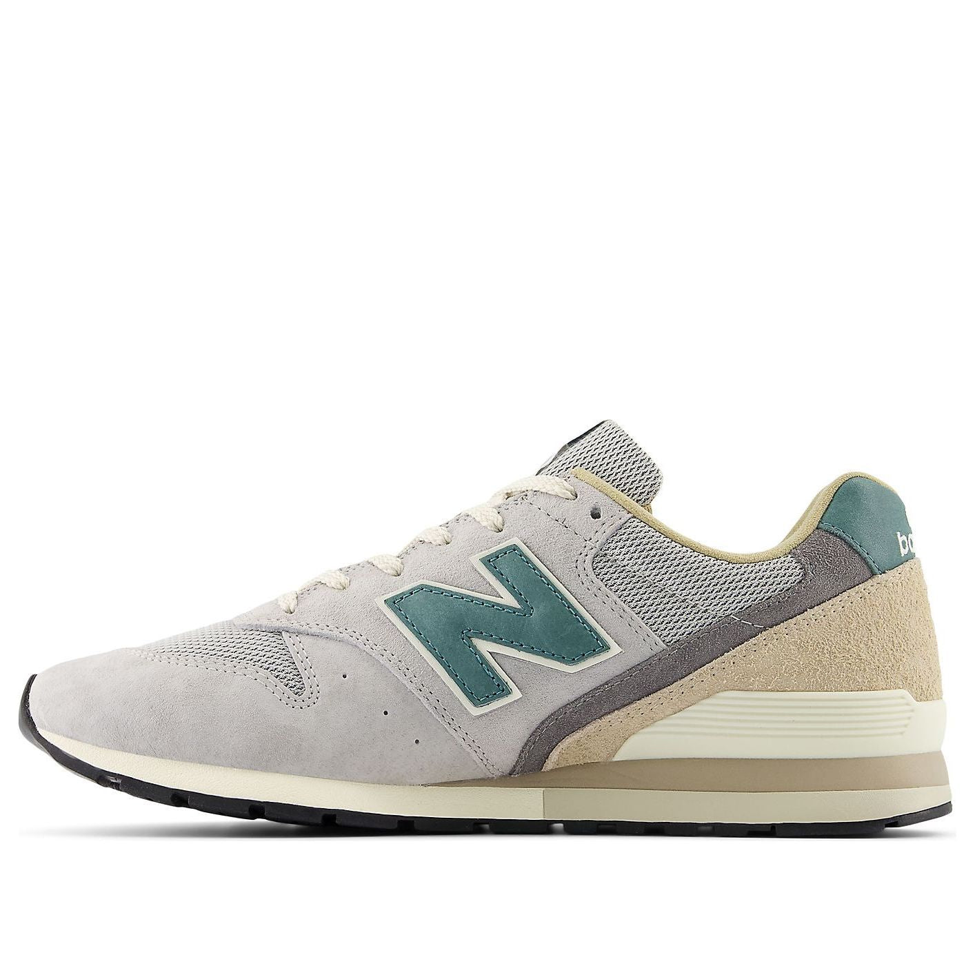 New Balance 996 UR2 'Grey' CM996UR2