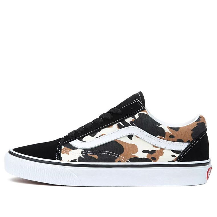 Vans Old Skool 'Cow Multi' VN0A5KRSMUL