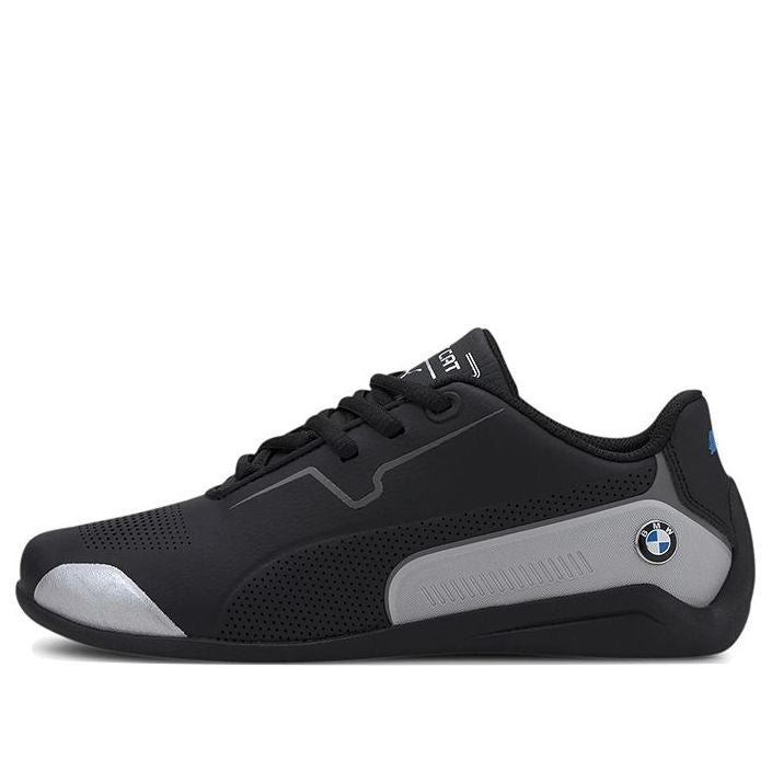 PUMA Bmw M Motorsport Drift Cat 8 'Black Gray' 339979-01