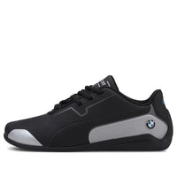 PUMA Bmw M Motorsport Drift Cat 8 'Black Gray' 339979-01