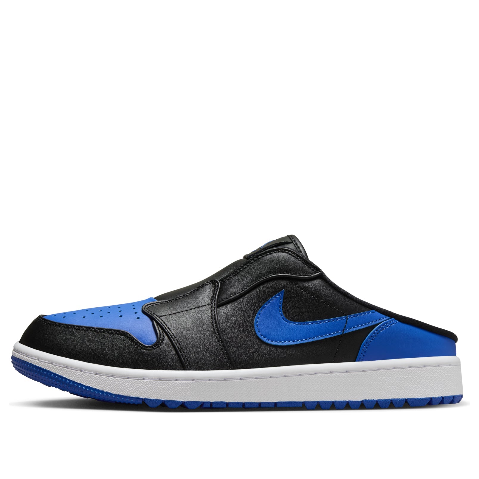 Air Jordan 1 Mule Golf 'Royal' FJ1214-002