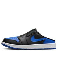 Air Jordan 1 Mule Golf 'Royal' FJ1214-002