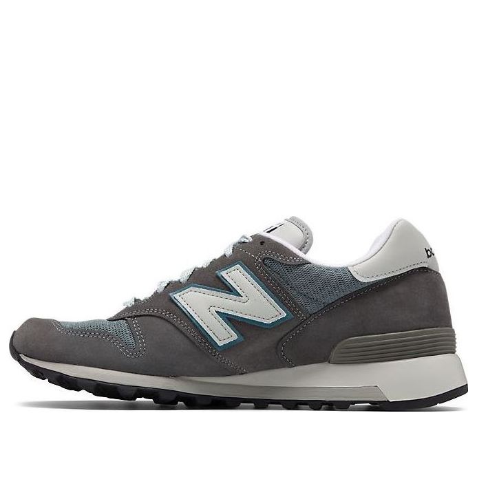 New Balance 1300 Made In USA 'Steel Blue' M1300CL