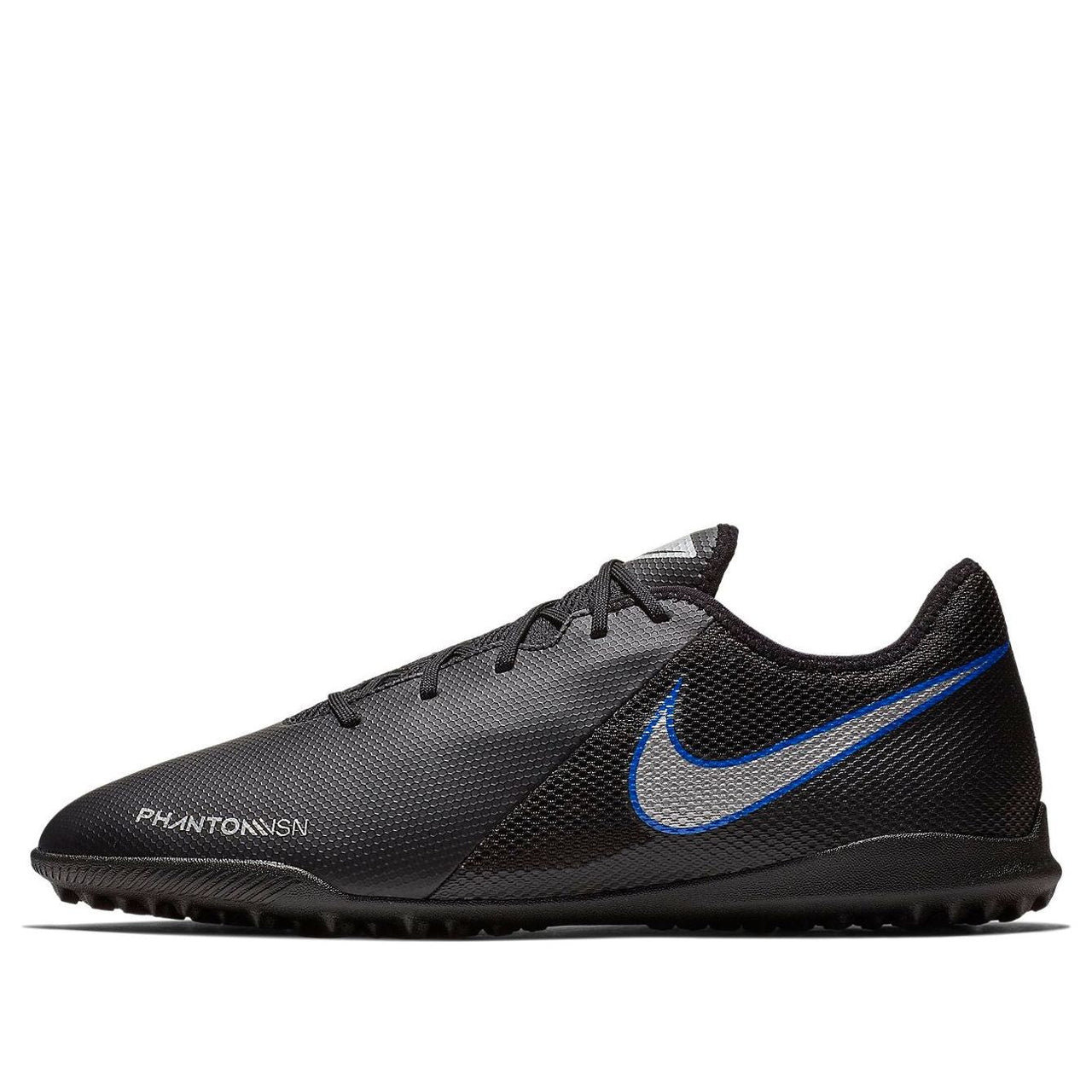Nike Phantom Vision Academy TF 'Black Racer Blue' AO3223-004