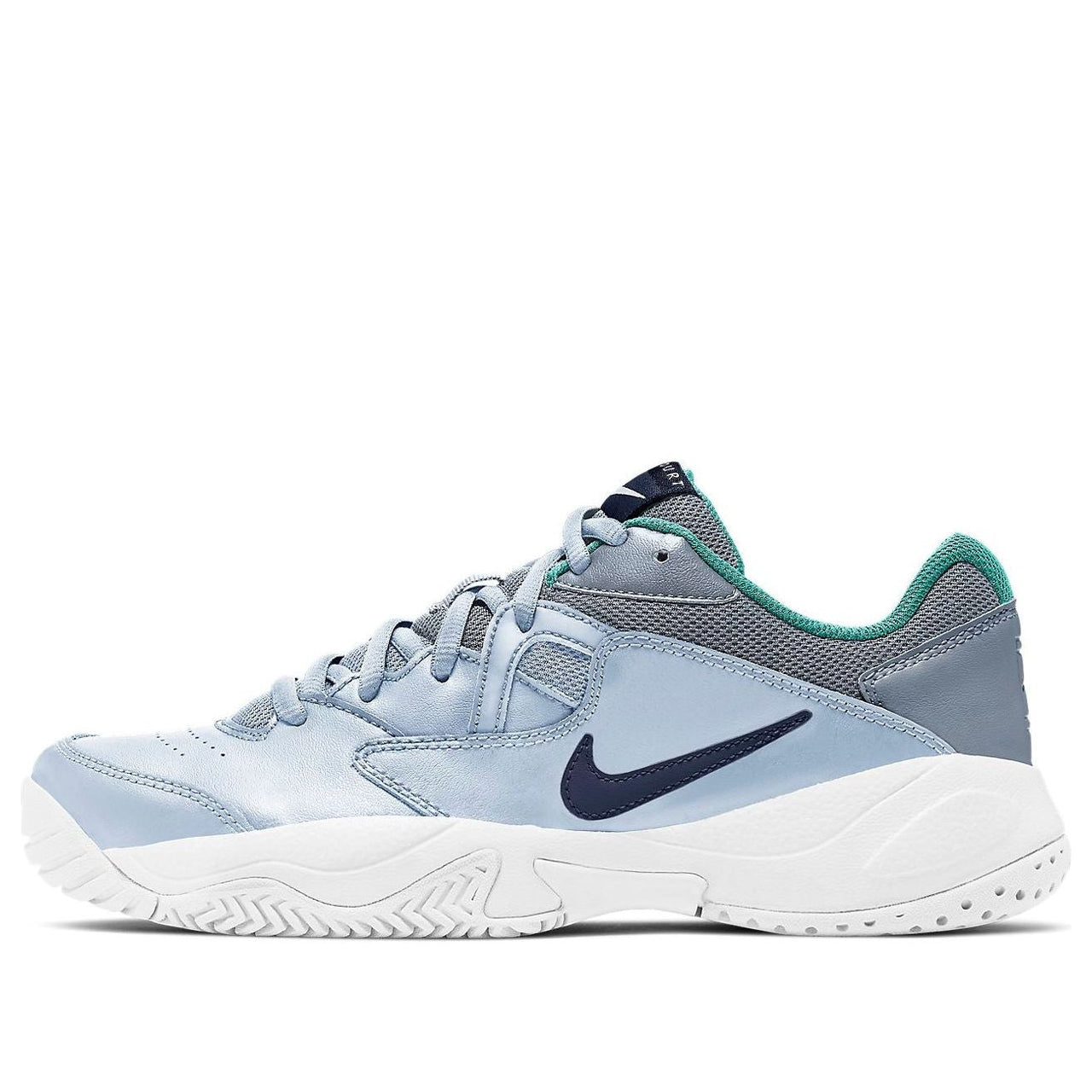 (WMNS) Nike Court Lite 2 'Obsidian Mist' AR8838-004