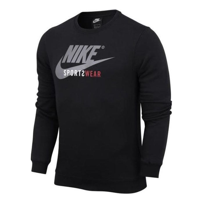 Nike Sportwear Crew Tee CD8090-010