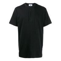 Y-3 Round Neck Short Sleeve FN3353