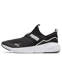 (WMNS) PUMA Platinum ALT Black 194743-01