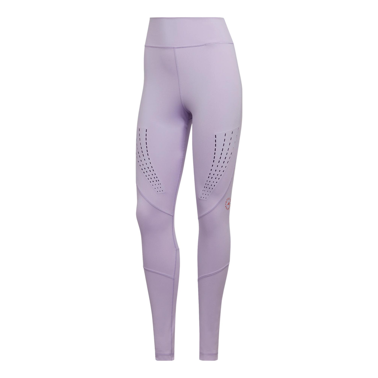 (WMNS) adidas By Stella McCartney Truepurpose Training Tights Asia Sizing 'Purple' HI6145