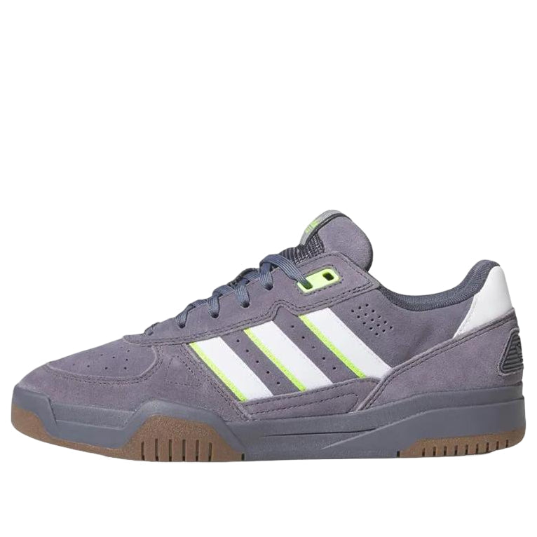 adidas Tekkira Cup 'Aurora Onix Cloud White Solar Slime' HQ4813