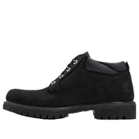 Timberland Premium Waterproof Chukka 'Black' 73537001