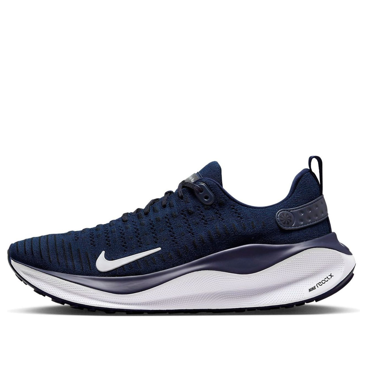 Nike ReactX Infinity Run 4 'College Navy' DR2665-400