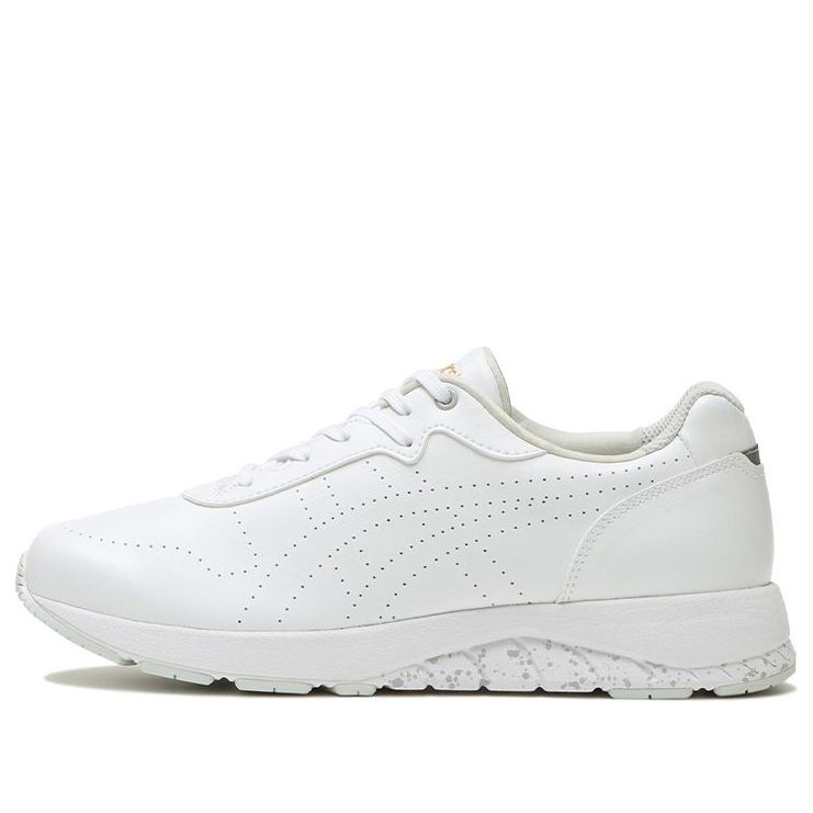 ASICS Gel-Moogee Plain 'White' 1293A031-100