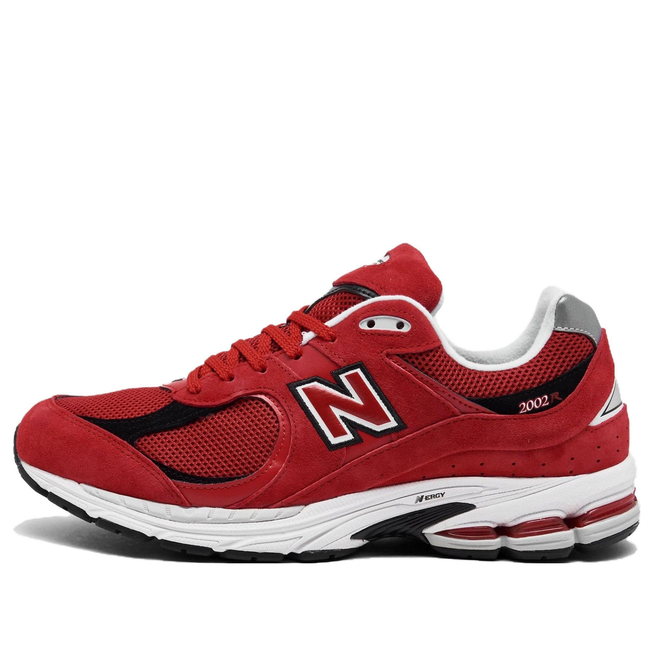 New Balance 2002R 'Team Red' M2002RDR