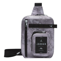 Air Jordan Hesi Crossbody Bag 'Grey' FV2564-062