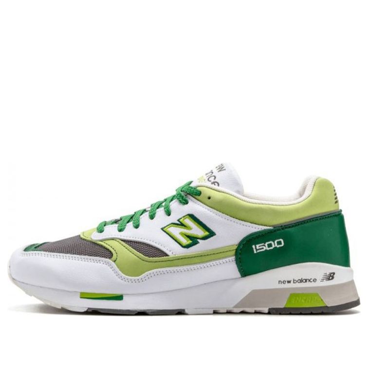 New Balance 1500 'Crooked Tongues' M1500CT4