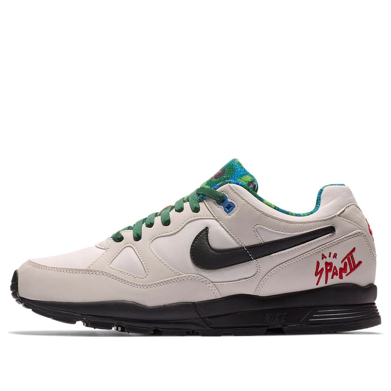 Nike Air Span 2 SE 'Phantom' AQ3120-003
