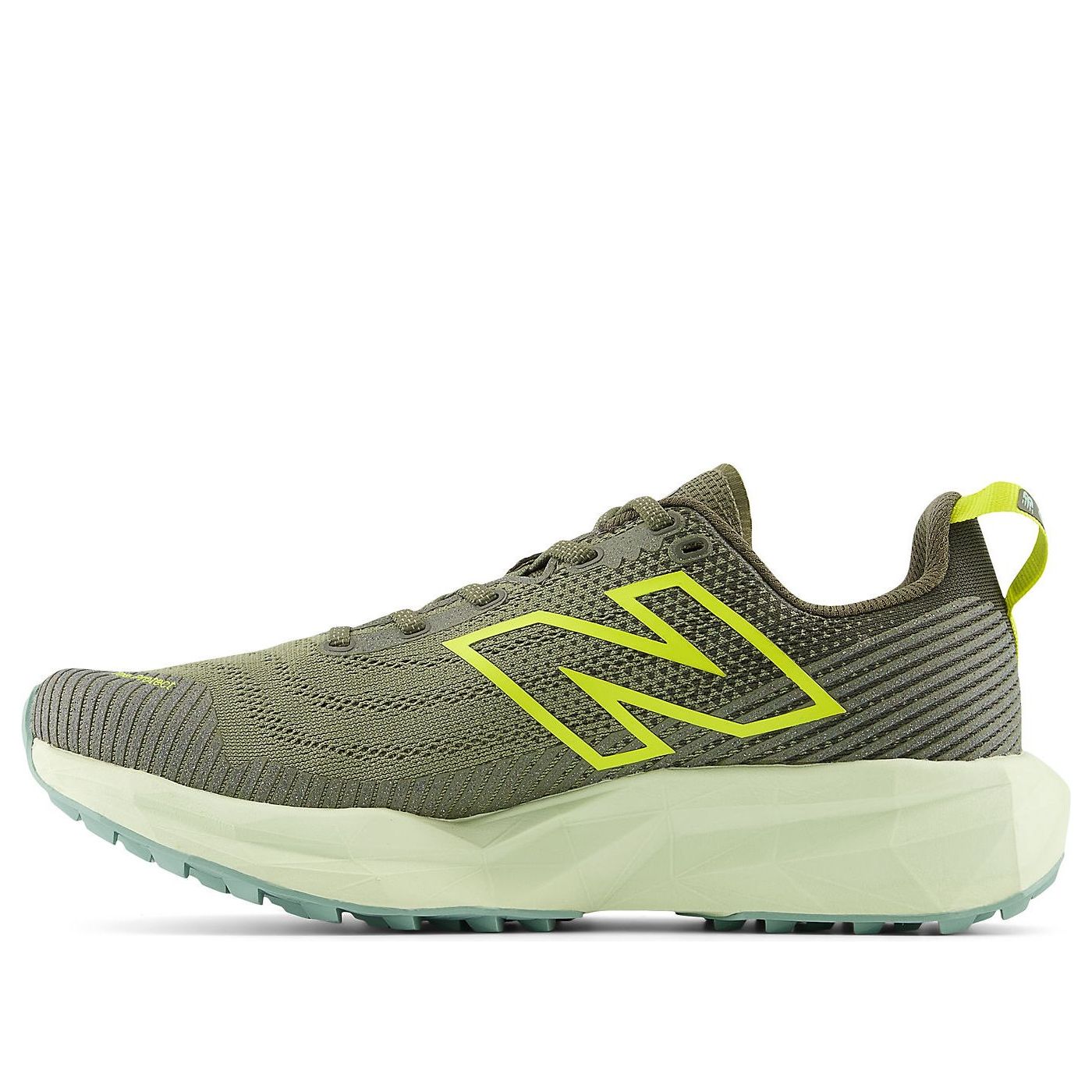 New Balance FuelCell Venym Shoes 'Green' MTVNYMG