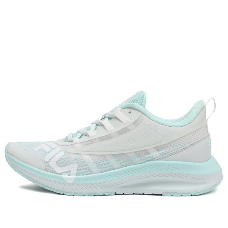 FILA Waverlet Alpha Green/Grey 1RM01322_147